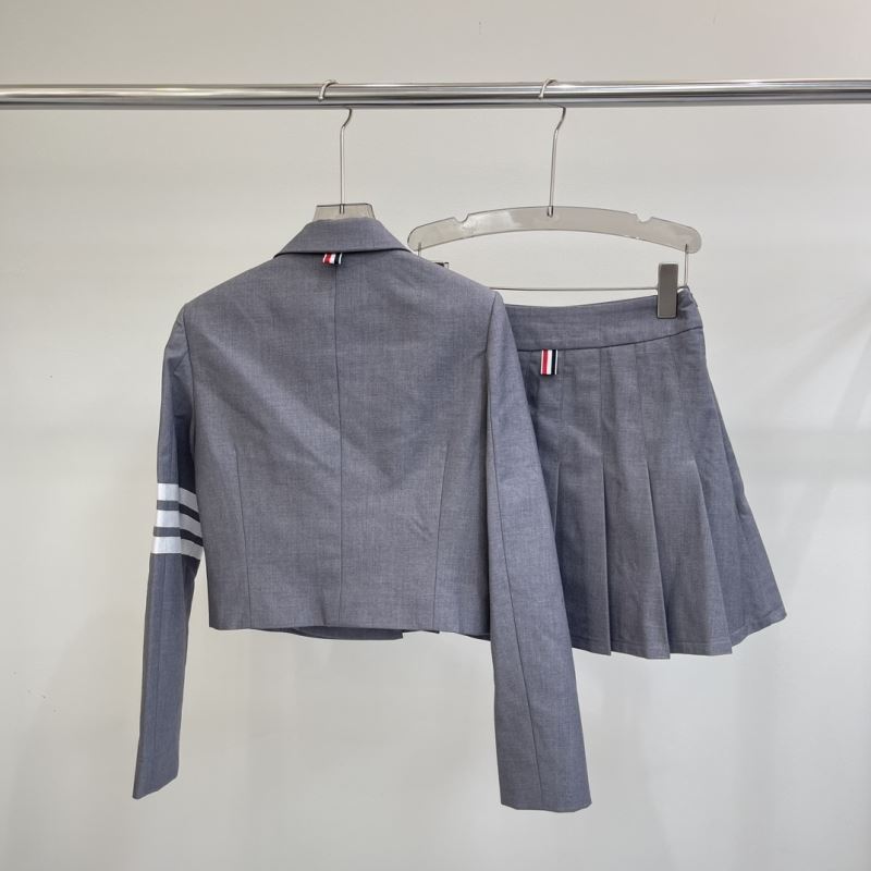 Thom Browne Dress Suits